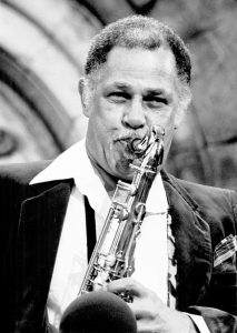 Dexter Gordon, 1981