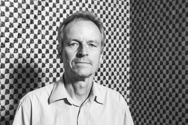 Joachim Scheu